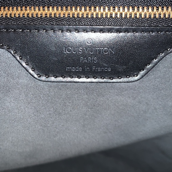 Louis Vuitton Vintage Hand bag - Picture 6 of 12